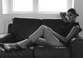 Nino Ninidze feet photo 20