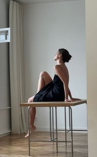 Nino Ninidze feet photo 15