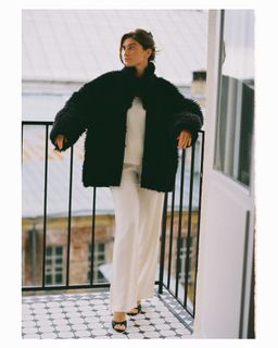 Nino Ninidze feet photo 13