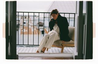 Nino Ninidze feet photo 8