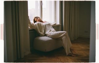 Nino Ninidze feet photo 7