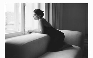 Nino Ninidze feet photo 5