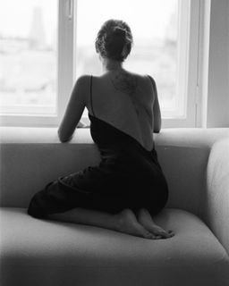 Nino Ninidze feet photo 3