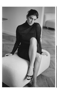 Nino Ninidze feet photo 20
