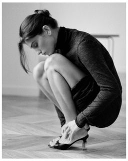 Nino Ninidze feet photo 19