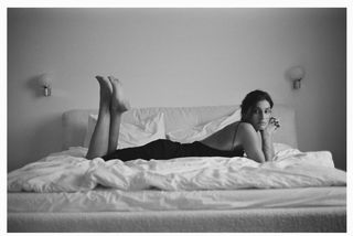 Nino Ninidze feet photo 17