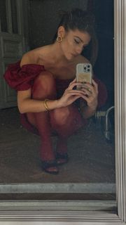 Nino Ninidze feet photo 16
