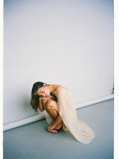 Nino Ninidze feet photo 8