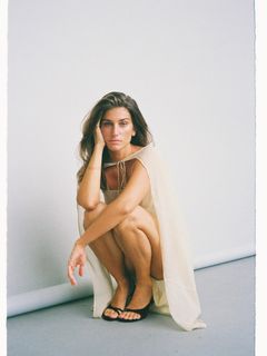 Nino Ninidze feet photo 6