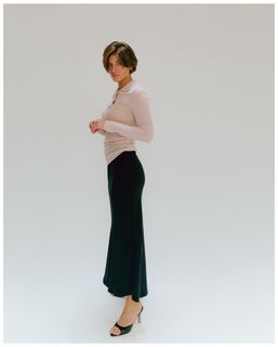 Nino Ninidze feet photo 12