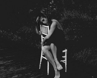 Nino Ninidze feet photo 6