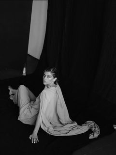 Nino Ninidze feet photo 5