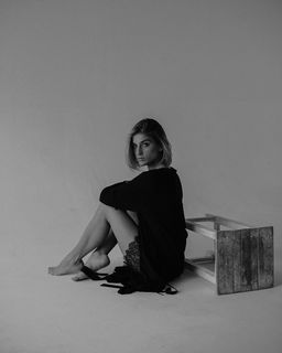 Nino Ninidze feet photo 2