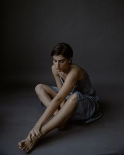Nino Ninidze feet photo 20