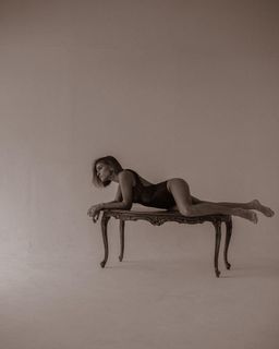 Nino Ninidze feet photo 19