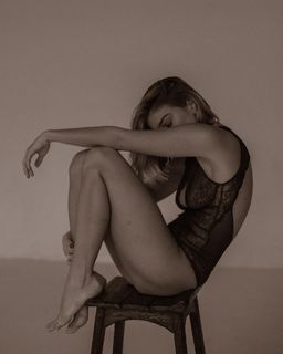 Nino Ninidze feet photo 18
