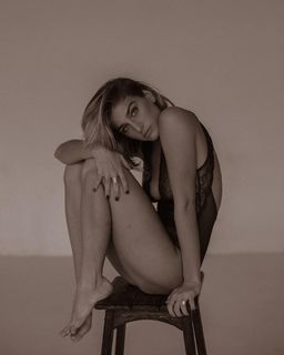 Nino Ninidze feet photo 17