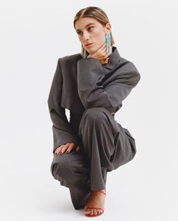 Nino Ninidze feet photo 15