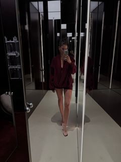 Nino Ninidze feet photo 9