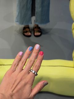 Nino Ninidze feet photo 18