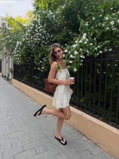 Nino Ninidze feet photo 17