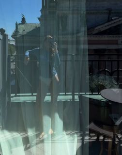 Nino Ninidze feet photo 19