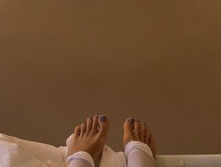Nino Ninidze feet photo 17