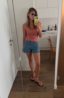 Nino Ninidze feet photo 16