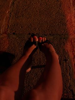 Nino Ninidze feet photo 8