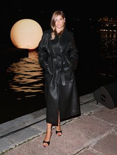 Nino Ninidze feet photo 3