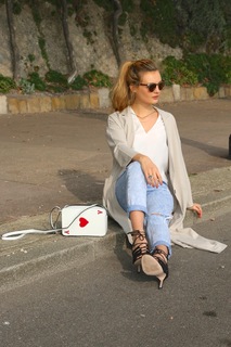 Niomi Smart feet photo 4