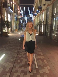 Niomi Smart feet photo 2