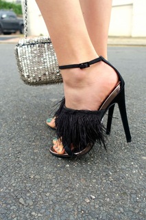 Niomi Smart feet photo 18