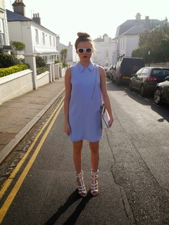 Niomi Smart feet photo 8