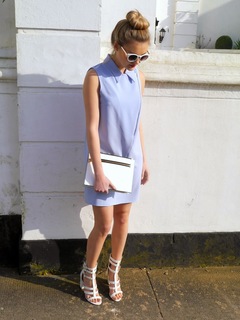 Niomi Smart feet photo 7