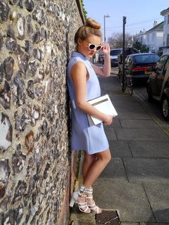 Niomi Smart feet photo 6