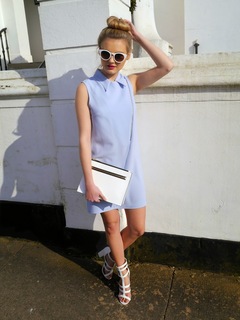 Niomi Smart feet photo 5