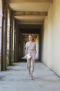 Niomi Smart feet photo 2
