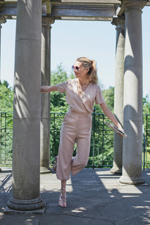 Niomi Smart feet photo 1