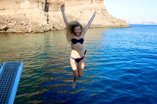 Niomi Smart feet photo 14