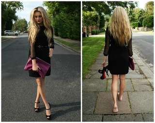 Niomi Smart feet photo 10