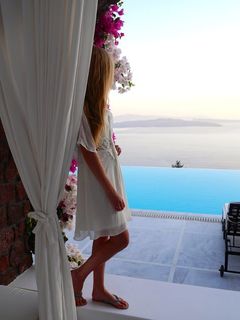 Niomi Smart feet photo 8