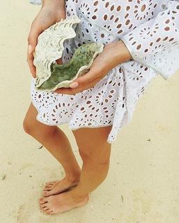 Niomi Smart feet photo 12