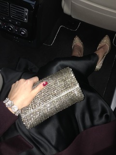Niomi Smart feet photo 11