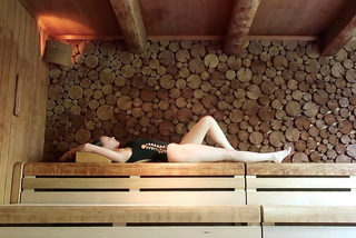 Niomi Smart feet photo 7