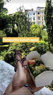Niomi Smart feet photo 1