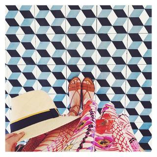 Niomi Smart feet photo 16