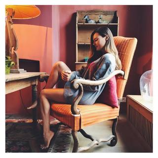 Niomi Smart feet photo 3