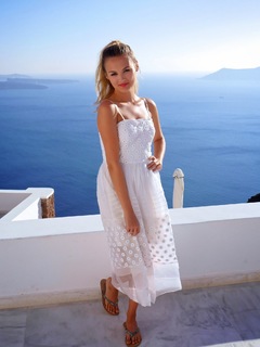 Niomi Smart feet photo 16