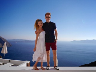 Niomi Smart feet photo 15
